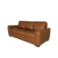 Flexsteel Henry Leather Sofa or Set 