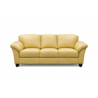Hollis Bay Leather Sofa or Set