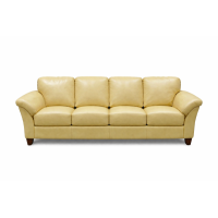 Hollis Bay Leather Sofa or Set