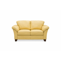 Hollis Bay Leather Sofa or Set