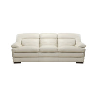Juna Leather Sofa or Set Get FREE Leather Samples