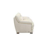 Juna Leather Sofa or Set Get FREE Leather Samples