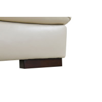 Juna Leather Sofa or Set Get FREE Leather Samples