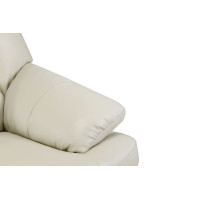 Juna Leather Sofa or Set Get FREE Leather Samples