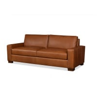 Juno Leather Sofa & Set