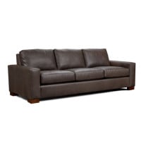 Juno Leather Sofa & Set