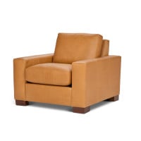 Juno Leather Sofa & Set