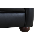 Leca Leather Sofa or Set Get FREE Leather Samples