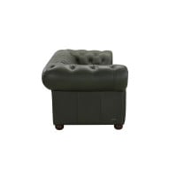 Ranger Moss Leather