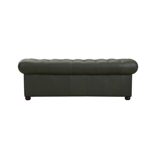 Ranger Moss Leather