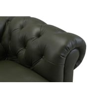Ranger Moss Leather