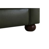 Ranger Moss Leather