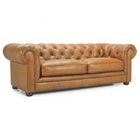 Leca Leather Sofa or Set Get FREE Leather Samples