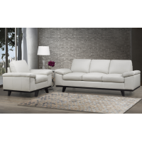 Loft Leather Sofa or Set