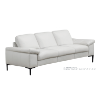 Loft Leather Sofa or Set