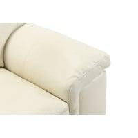 Lomara Leather Sofa or Set Get FREE Leather Samples