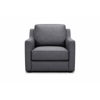 Lombardi Leather Sleeper Sofa Or Regular Sofa or Set