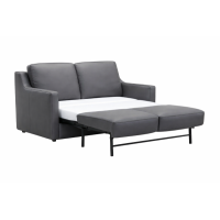 Lombardi Leather Sleeper Sofa Or Regular Sofa or Set