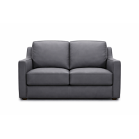 Lombardi Leather Sleeper Sofa Or Regular Sofa or Set