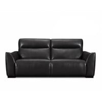 Lumen Power Reclining Leather Sofa or Set Get FREE Leather Samples