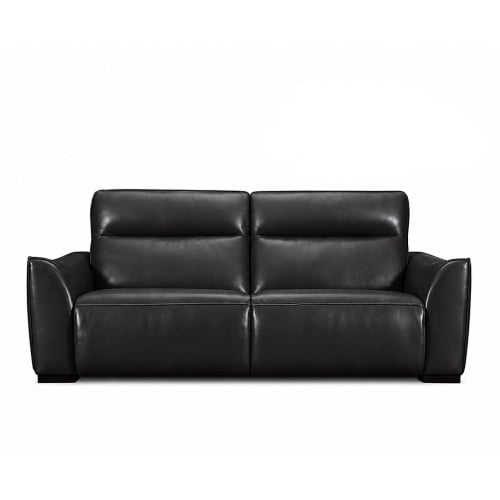 Lumen Power Reclining Leather Sofa or Set Get FREE Leather Samples
