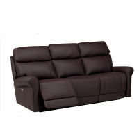 Luna Manual or Power Reclining Sofa Or Set