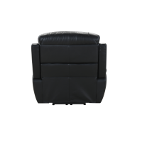 Malora Power Reclining Leather Sofa or Set With Power Headrest Get FREE Leather Samples