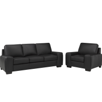 Marcello Leather Sofa or Set