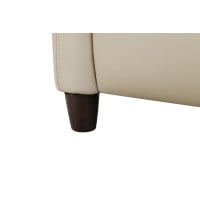 Monda Leather Sectional Get FREE Leather Samples