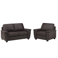 Nimbus Leather Sofa or Set