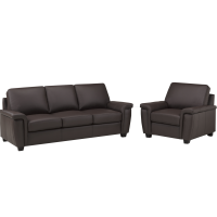 Nimbus Leather Sofa or Set