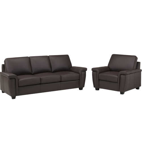 Nimbus Leather Sofa or Set
