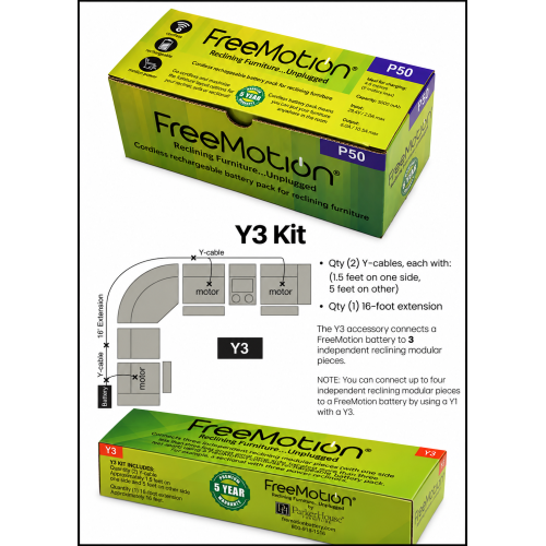 Battery Power Pack