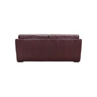 Palma Leather Sofa or Set Get FREE Leather Samples