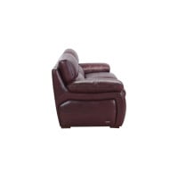 Palma Leather Sofa or Set Get FREE Leather Samples