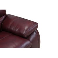 Palma Leather Sofa or Set Get FREE Leather Samples