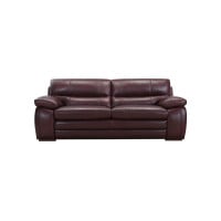 Palma Leather Sofa or Set Get FREE Leather Samples