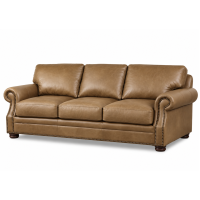 Taylor Leather Sofa or Set Get FREE Leather Sample