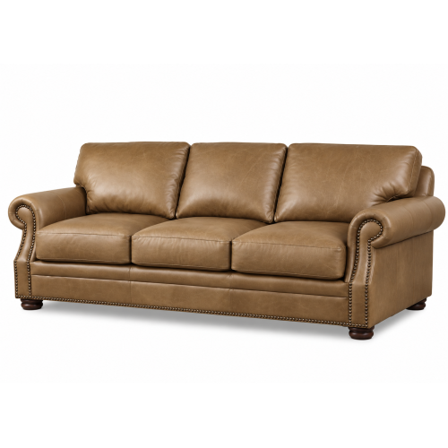 Taylor Leather Sofa or Set Get FREE Leather Sample