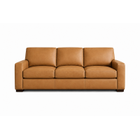 Poncho Leather Sofa Loveseat Chair Ottoman 