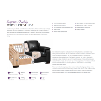 Solace Manual or Power Reclining Sofa Or Set
