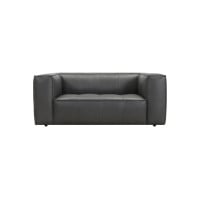 Rinna Leather Sofa or Set Get FREE Leather Samples