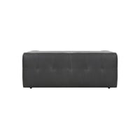 Rinna Leather Sectional Get FREE Leather Samples
