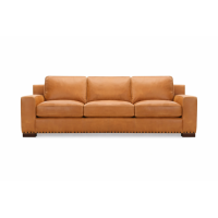 Sicelle Leather Sofa or Set Get FREE Leather Samples