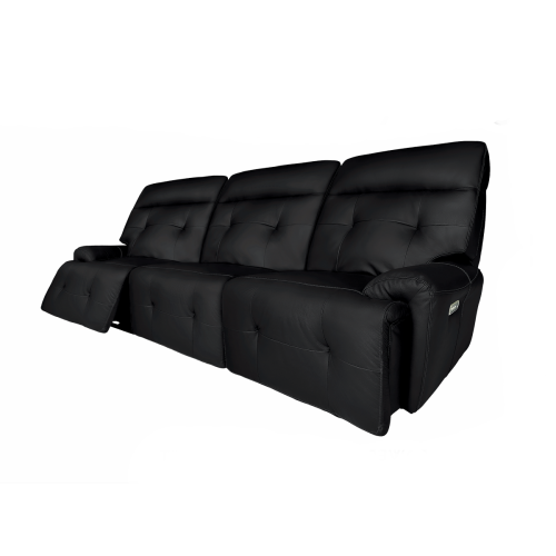 Solace Manual or Power Reclining Sofa Or Set