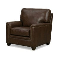 Warren Leather Sofa & Set