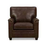 Warren Leather Sofa & Set