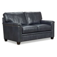 Warren Leather Sofa & Set