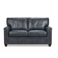 Warren Leather Sofa & Set