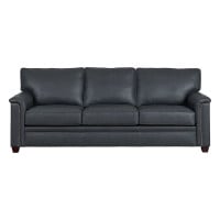 Warren Leather Sofa & Set